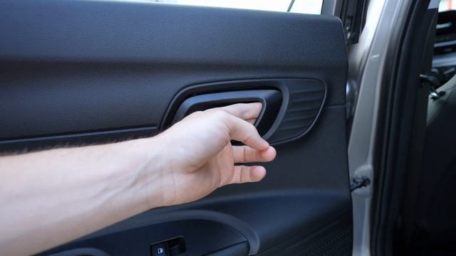 Hyundai Bayon 2022 Review Interior Exterior