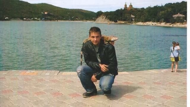 love story Елена и Андрей смотреть онлайн