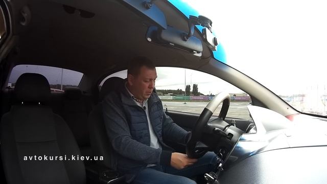 Чехол на Руль. Нужен Ли ? смотреть онлайн