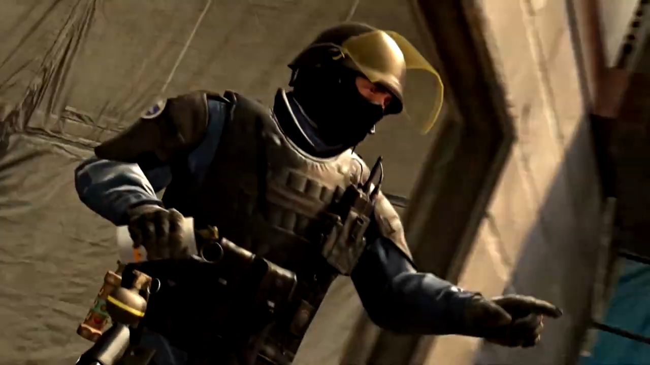 Fuzz #CSGO смотреть онлайн