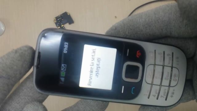 hard reset nokia nokia 2330c 2 смотреть онлайн