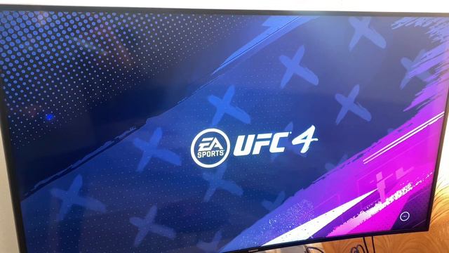 Как поствить UFC на 2 игрока ps5 ps4/как поставить UFC на двоих пс5 пс4/как подключить 2 джойстик смотреть онлайн