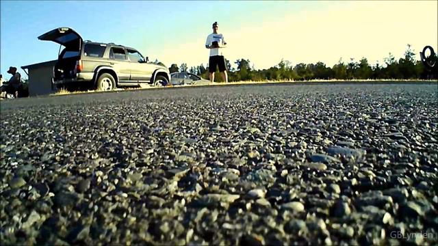 Return To Home Test & More - Hubsan H502S X4 Desire GPS FPV Drone Quadcopter смотреть онлайн