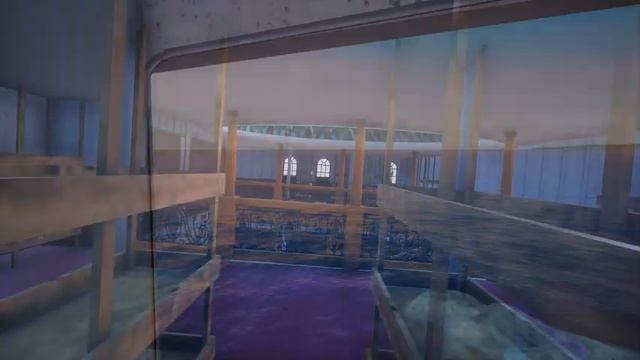 Britannic: Patroness of the Mediterranean Sinking Glitch | 4K смотреть онлайн