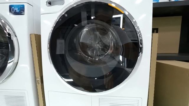 Miele TWL780WP
