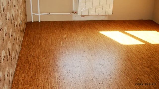 Клеевая пробка Wicanders, Eco Cork: NA-22 Character смотреть онлайн