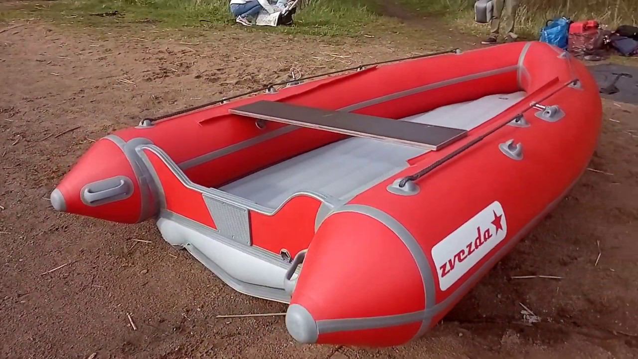 Лодка 370 НДНД Концепт + мотор 9,9 (15) лс смотреть онлайн