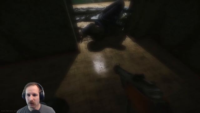 PPSH The Shredder - Highlights - Escape from Tarkov смотреть онлайн