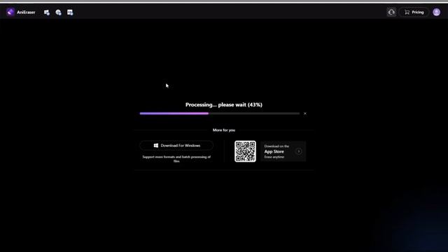 How To Remove Watermarks From Any Video With AI In 2 Minutes смотреть онлайн