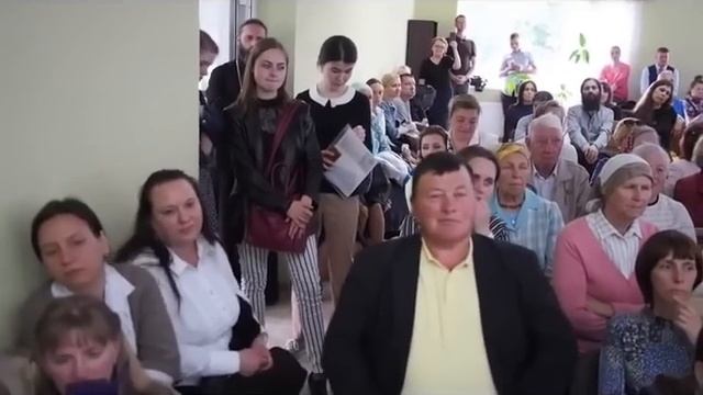 "Женщине Бог не дал права учить мужчину" (если жена хочет, чтоб муж ходил в храм) о.Андрей Ткачев смотреть онлайн
