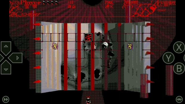 Играю в первую Touhou highly responsive to prayers (ПЕРЕЗАЛИВ с YouTube )mp4 смотреть онлайн