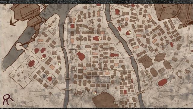 Let's Play Pathologic Classic HD: Bachelor Part 31 - 10,000 a Head смотреть онлайн