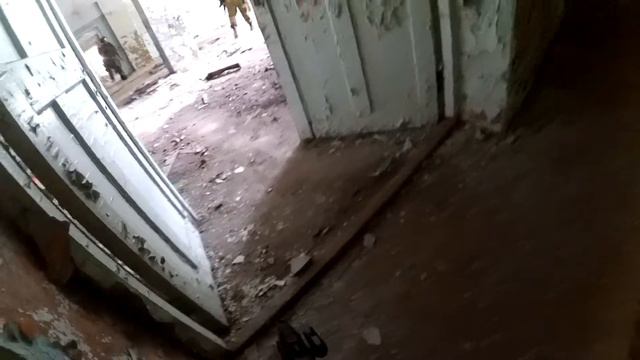 Злой рикошет смотреть онлайн