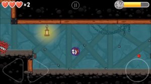 КРАСНЫЙ ШАР!!! 74 уровень RED BALL 4  LEVEL 74. Прохождение. Последний уровень. Как пройти?