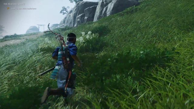 Ghost of Tsushima Review смотреть онлайн