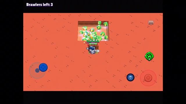 What Collecting 30 Power Cubes Looks Like… • Most Fallen Power Cubes! ? • Brawl Stars смотреть онлайн
