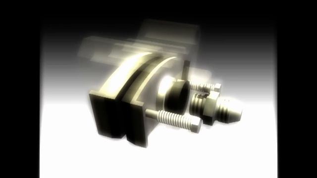 Go kart in Autodesk INVENTOR Studio 2011 with real model - final work 2011 смотреть онлайн