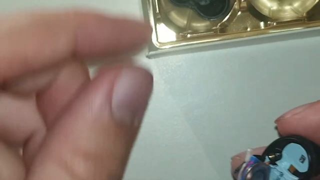 Samsung Galaxy Buds live reinigen / deep cleaning deutsch смотреть онлайн