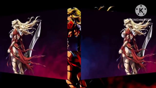 What if Issei was Cheated & Became Red Dragon of Remnant | Part 3 | смотреть онлайн