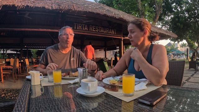 13 Days In Bali, Episode 1, Sanur & Nusa Lembongan, Nusa Ceningan, February  2024 (1 Of 4)