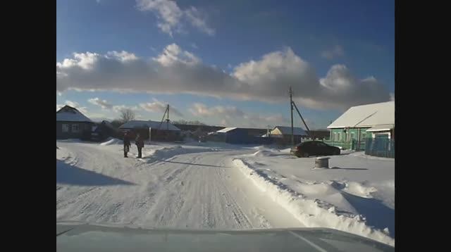 Нива Урбан резина Кама И-511