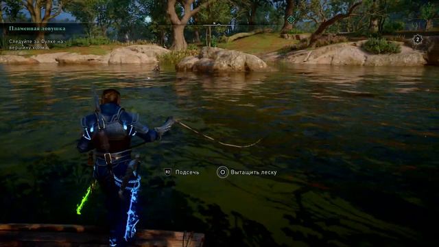 Assassin creed Valhalla PS4 частина 88 смотреть онлайн