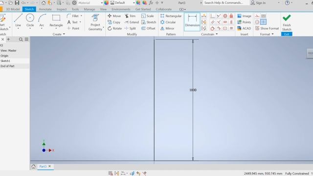 Video 2 - Christmas tree in Autodesk Inventor смотреть онлайн