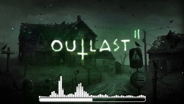 OUTLAST 2 (PUNYASO Remix) ♪ смотреть онлайн