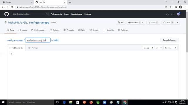 External Config Server 38 смотреть онлайн