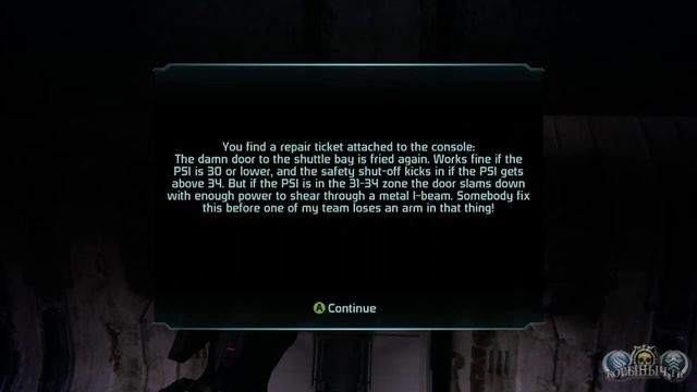 Mass Effect. Ностальгическое прохождение. Часть 21.Штаб-квартира "Экзо-Гени" смотреть онлайн