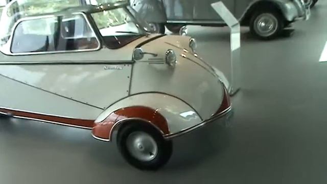 СУПЕР старинные автомобили Германия