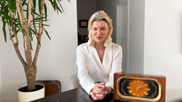 Екатерина Богданова. Знакомство