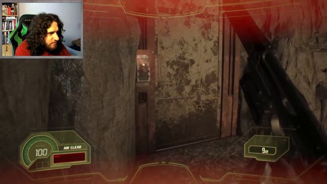 NO SOY UN HÉROE | RESIDENT EVIL 7 DLC "NOT A HERO" #1 смотреть онлайн