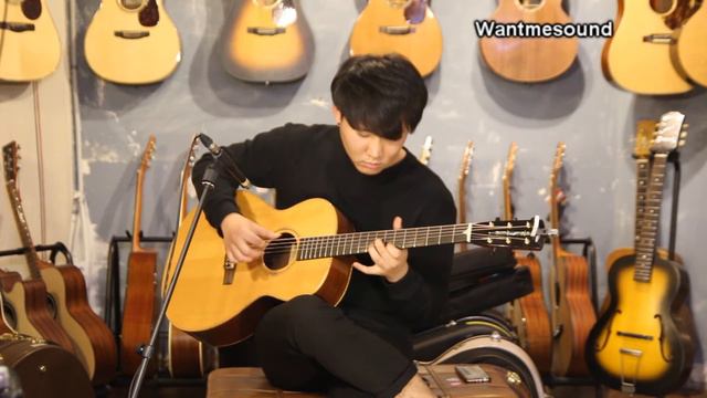 Tippin Cresendo 연주 신민섭/원미사운드 смотреть онлайн