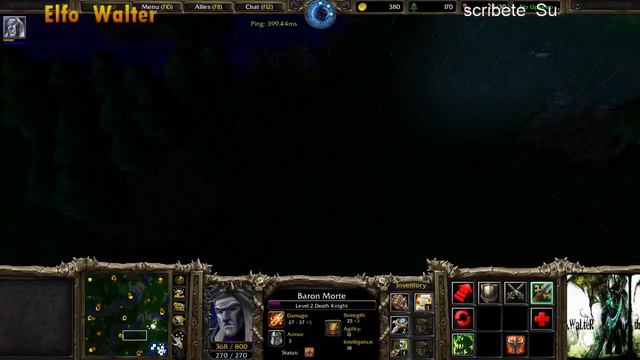 1v1 warcraft : server azeroth смотреть онлайн