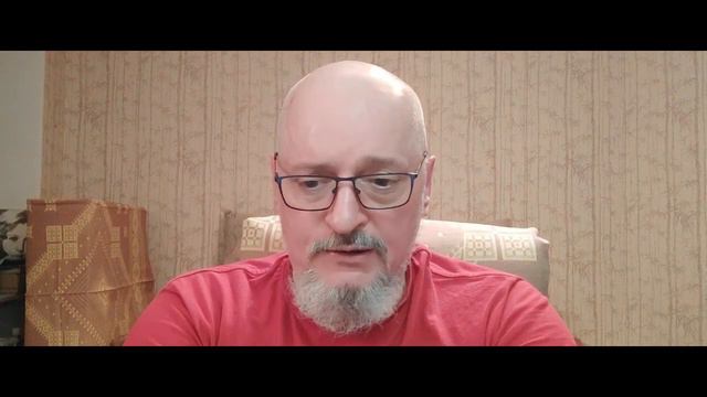 Вячеслав Маратович Негреев. Волеизъявление (2023.05.03) от 14 мая 2023 года смотреть онлайн
