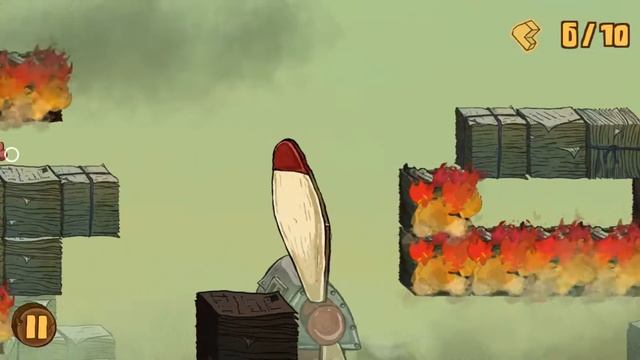 Blown Away - Lost Documents 19 смотреть онлайн