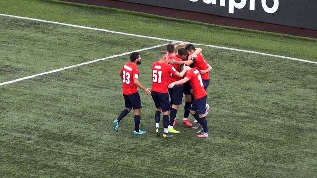 Гол Базелюка в ворота "Шинника" смотреть онлайн