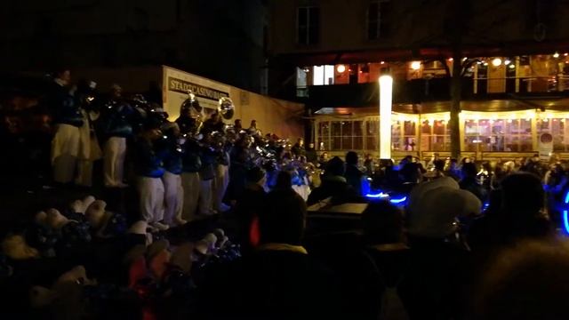 Gugge Musik Basler Fastnacht 2018 смотреть онлайн
