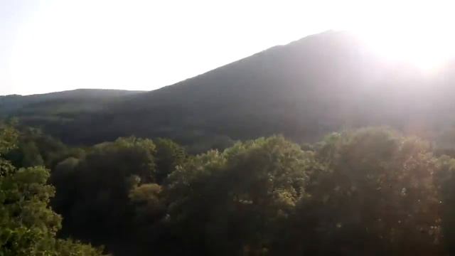 Прекрасный вид ! Горячий ключ смотреть онлайн