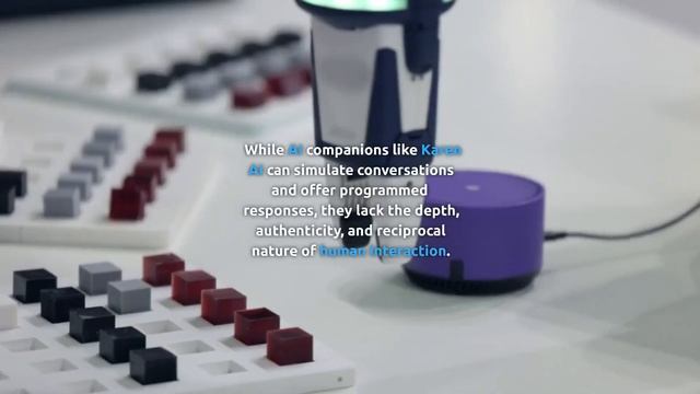 New INSANE AI Chatbot - CarynAI - GPT-4 Powered AI Girlfriend смотреть онлайн