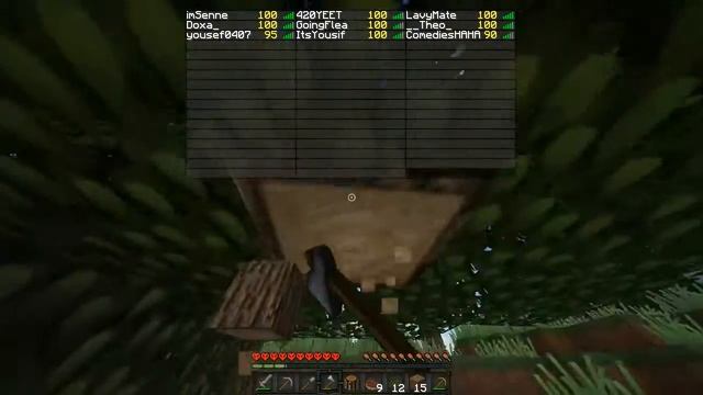 Minecraft Oracle UHC Season 1: Episode 1 - Wut?! смотреть онлайн