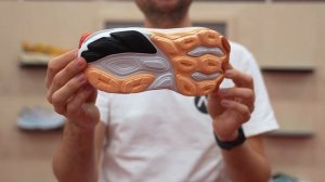 New Balance Fresh Foam X Balos preview | The Running Event | 2024 Shoe Previews