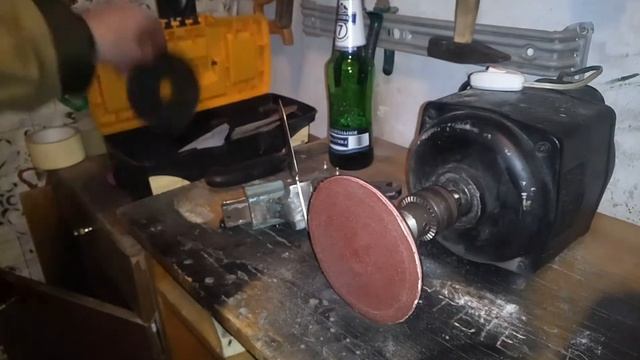 Кухоный ножик из хлама(хотел одно получилось другое) смотреть онлайн