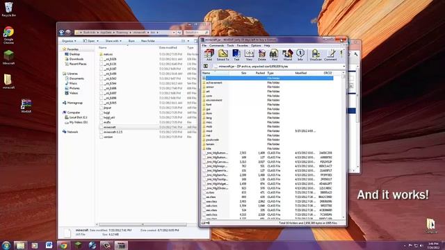How to Instal WinRar for Windows 7 смотреть онлайн