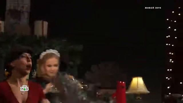 Позади Америка — Ария, Рита Dakota и Теона Дольникова смотреть онлайн