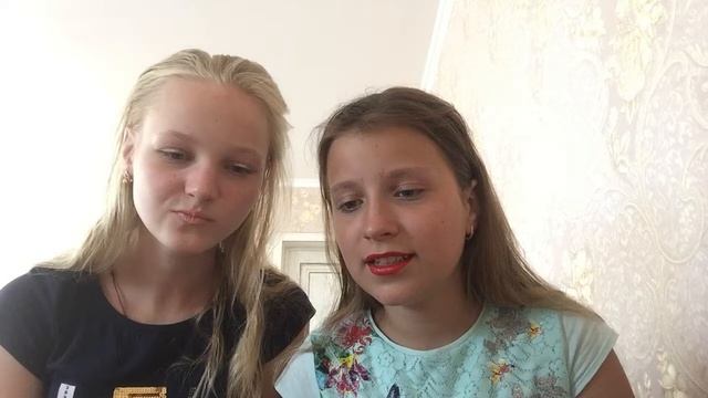 OMG! Челлендж! Макияж по рулетке! никогда не повторяйте!!! смотреть онлайн