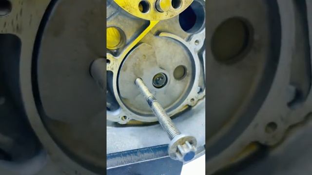 Mercedes Benz M272 V6 Engine Overhaul Assembly! смотреть онлайн