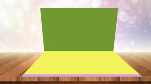 Как сделать 3D-книжку: от задумки до реализации