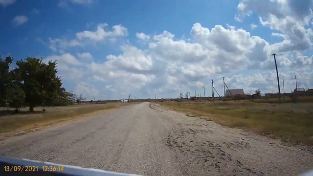 Урожайное Абрикосовка через Кировское смотреть онлайн